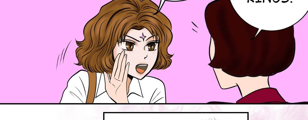 Living with The Wizard - Chapter 6